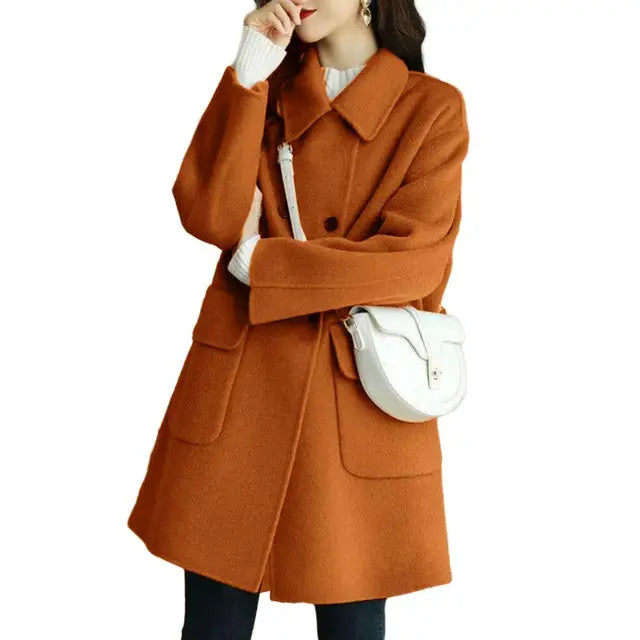 Levoire | Veste légère d'inspiration vintage Style 3