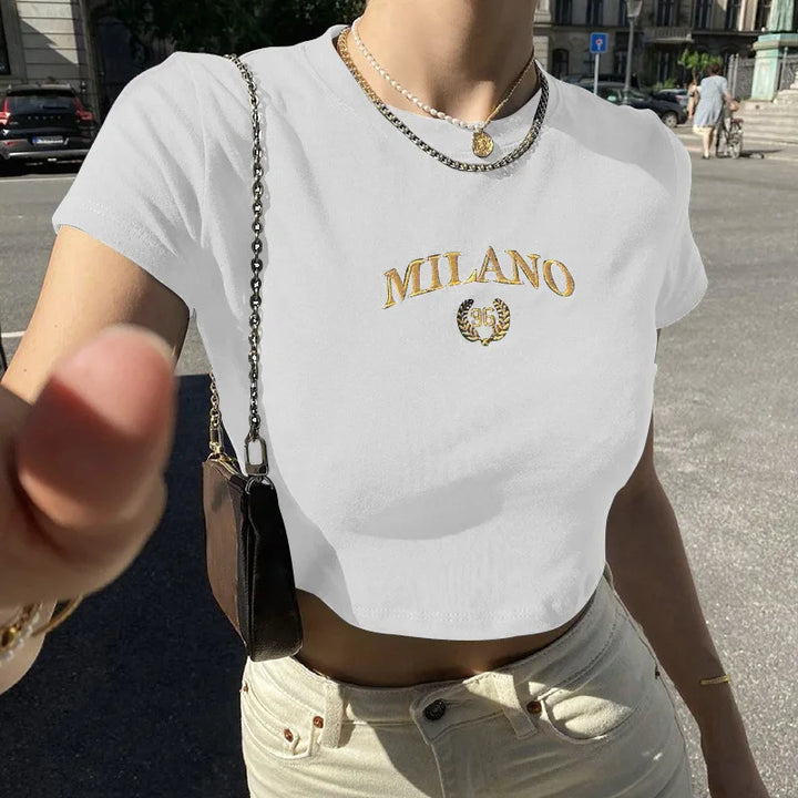 Levoire | Top Court Milano Blanc