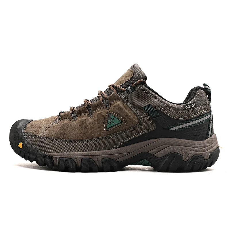 Levoire | Chaussures De Randonnée Ergonomiques Avec Renfort Pour Les Orteils Pour Hommes