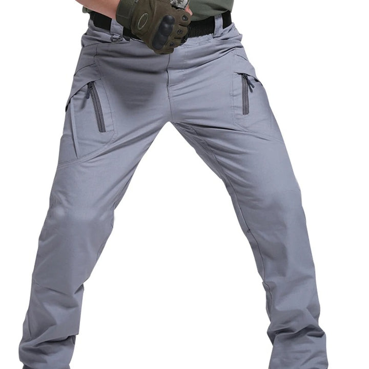 Levoire | Ultra Robuste Pantalon De Travail Avec Poches