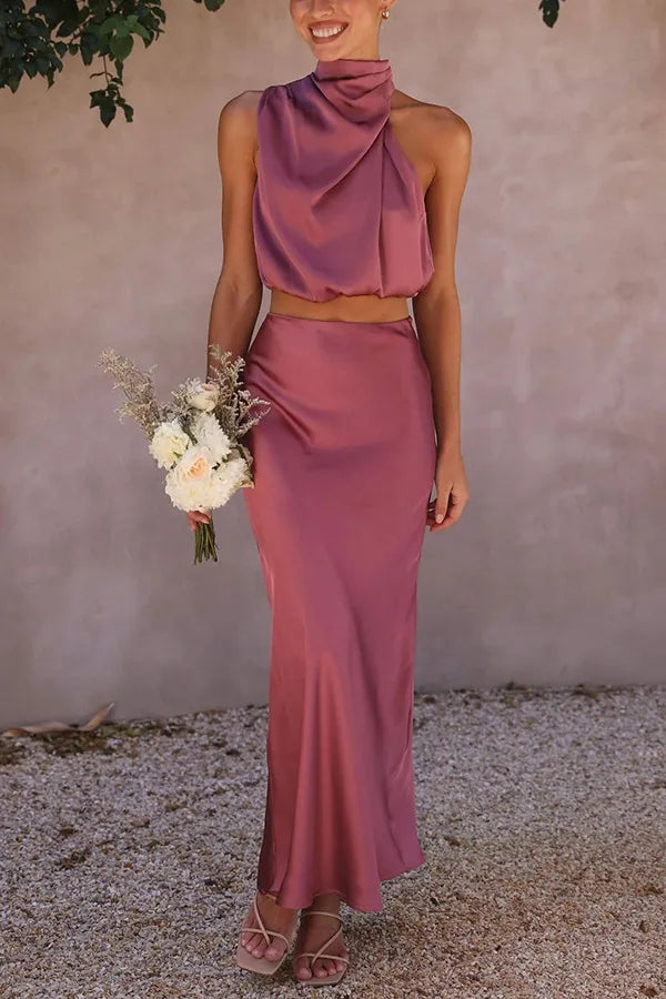 Levoire | Robe De Soirée Pour Soirées Club Sexy Rosenrot