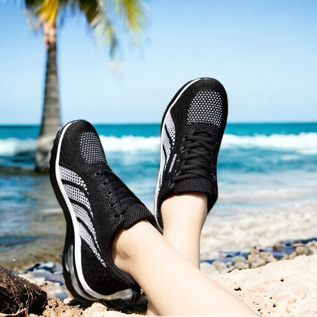 Levoire | Chaussures De Confort Ergonomiques
