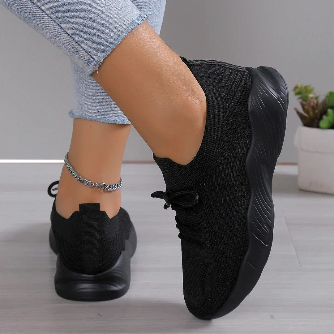 Levoire | Chaussures De Randonnée Orthopédiques Premium