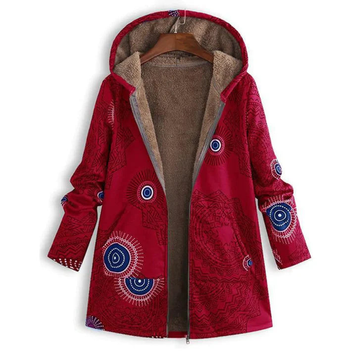 Levoire | Sweat à capuche pour femmes Rot