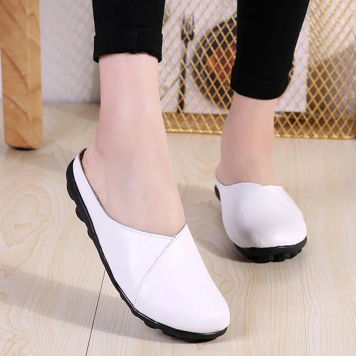 Levoire | Élégantes Chaussures À Mi-Hauteur Pour Femmes