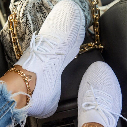 Levoire | Chaussure De Sport Ergonomique Pour Femmes