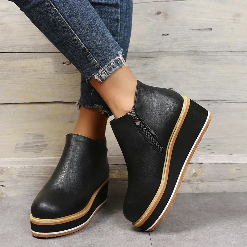 Levoire | Beautiful Ankle Shoes