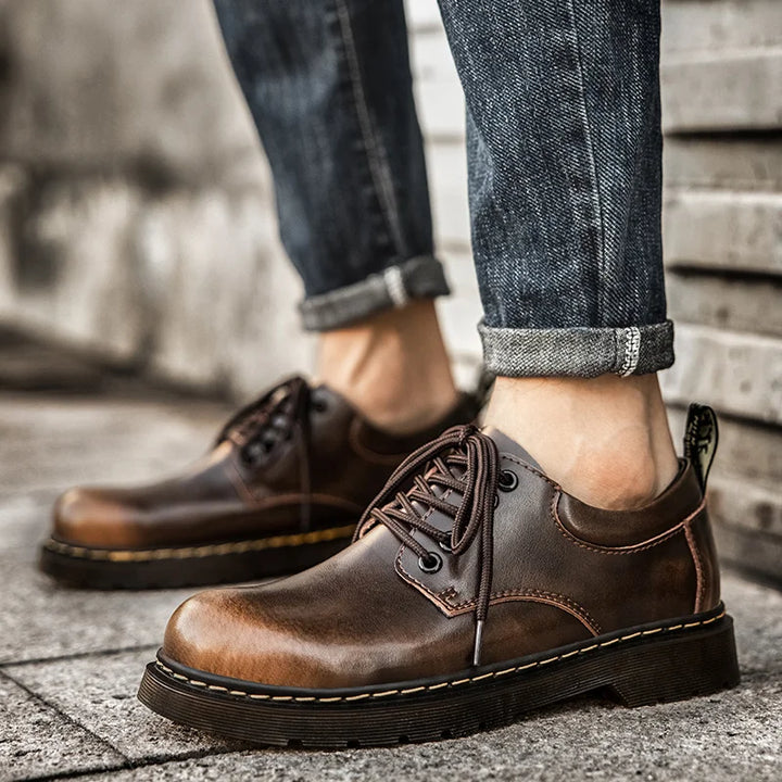 Levoire | Botte Moderne Avec Semelle Confortable