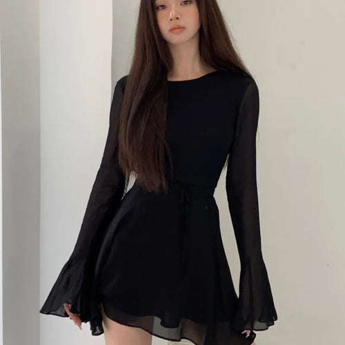 Levoire | Robe confortable inspirée du style vintage