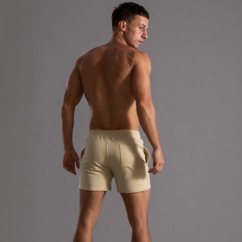 Levoire | Shorts Courts Pour Hommes