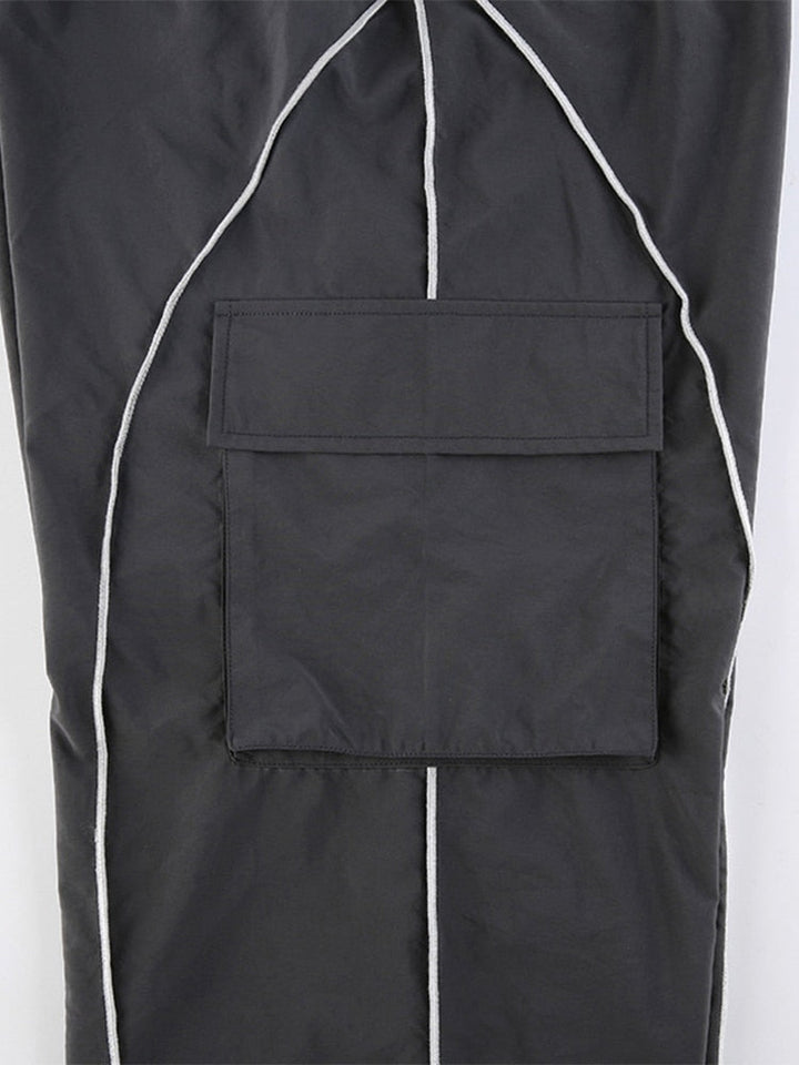 Levoire | Pantalon Baggy Design De Streetwear Unique
