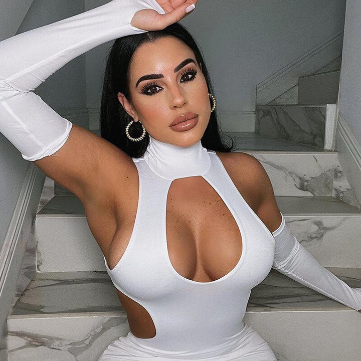 Levoire | Robe Mangotakke Off Shoulder