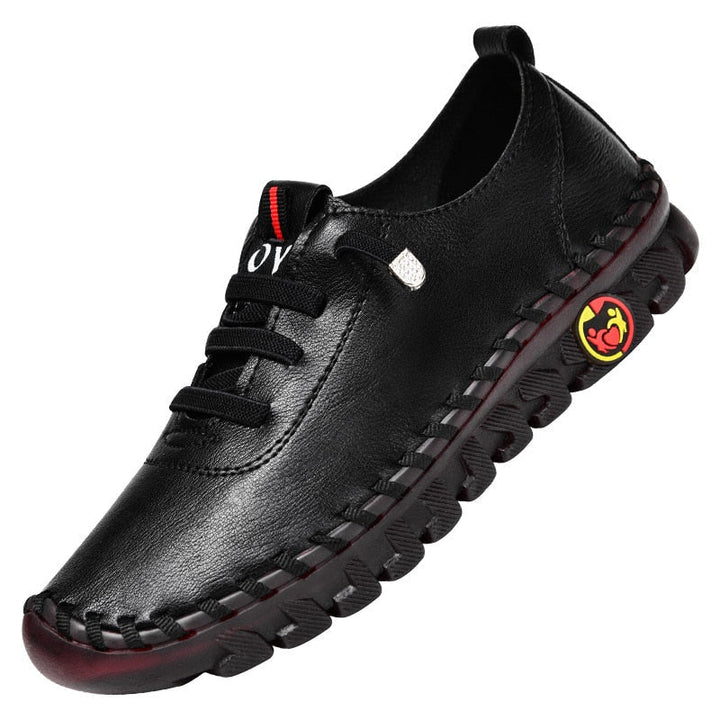Levoire | Chaussures Orthopédiques Stylées Sans Ampoules