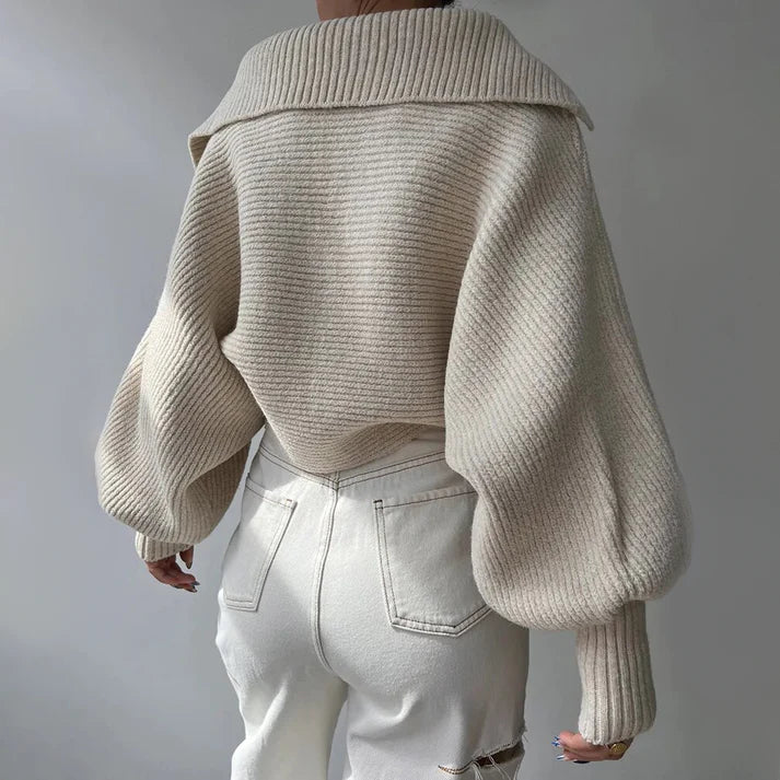 Levoire | Velorura Tricot Épais Pully
