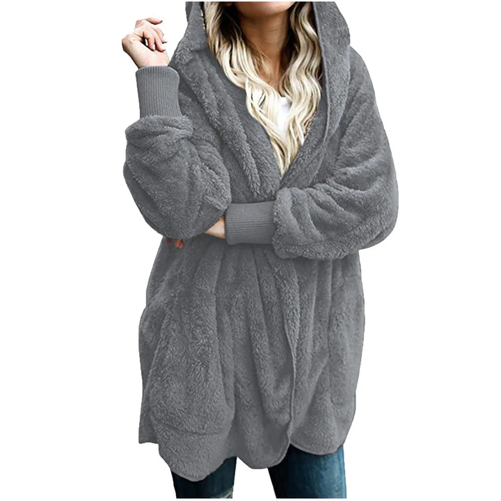 Levoire | Veste féminine et confortable Style 4
