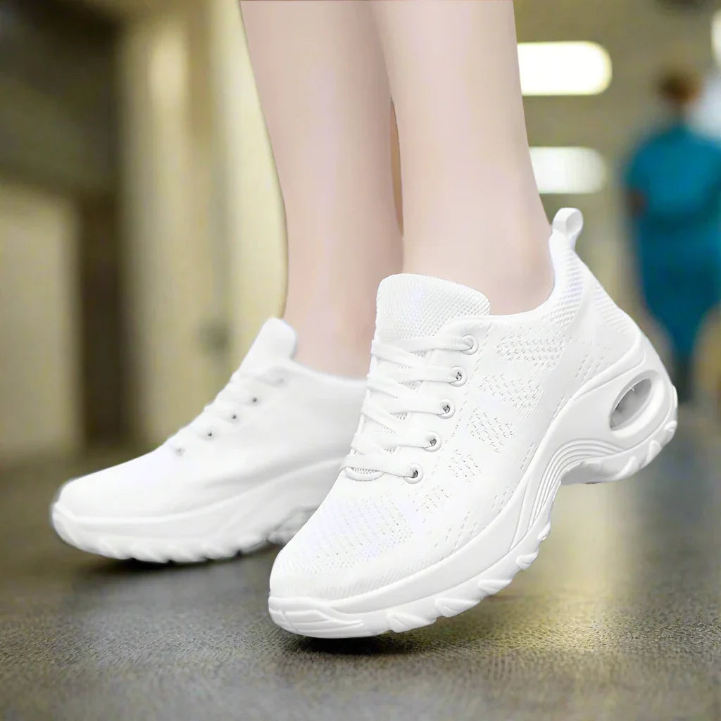 Levoire | Chaussures Ergonomiques Pour Le Secteur De La Santé Avec Support De Pied