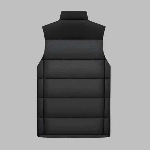 Levoire | Veste D'Été Matelassée Élégante Pour Hommes