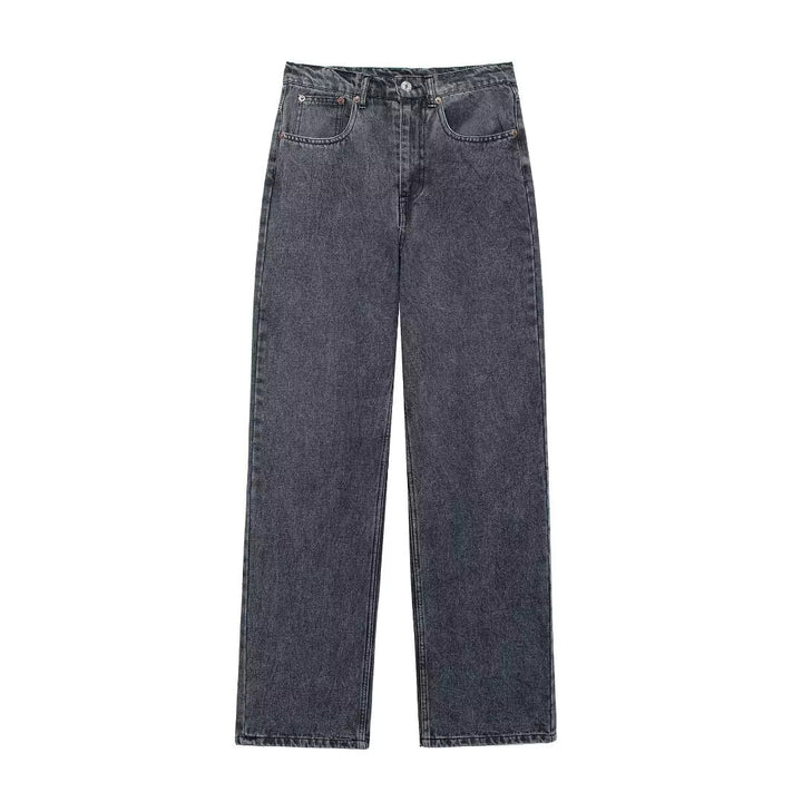 Levoire | Jeans Déchirés Vintage