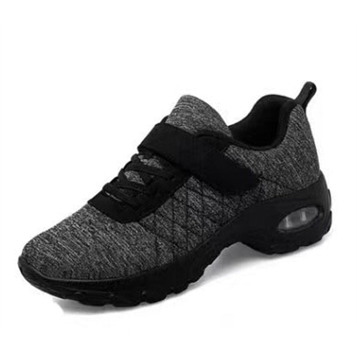 Levoire | Chaussures de sport pour fitness femmes Noir