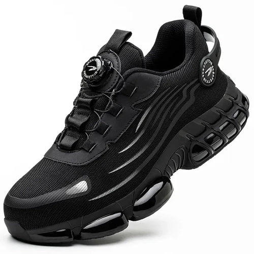 Levoire | Chaussures De Sécurité Confort Et Protection Pour Chaque Journée De Travail