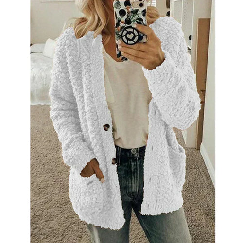 Levoire | Manteau D'Hiver Classique Et Pratique