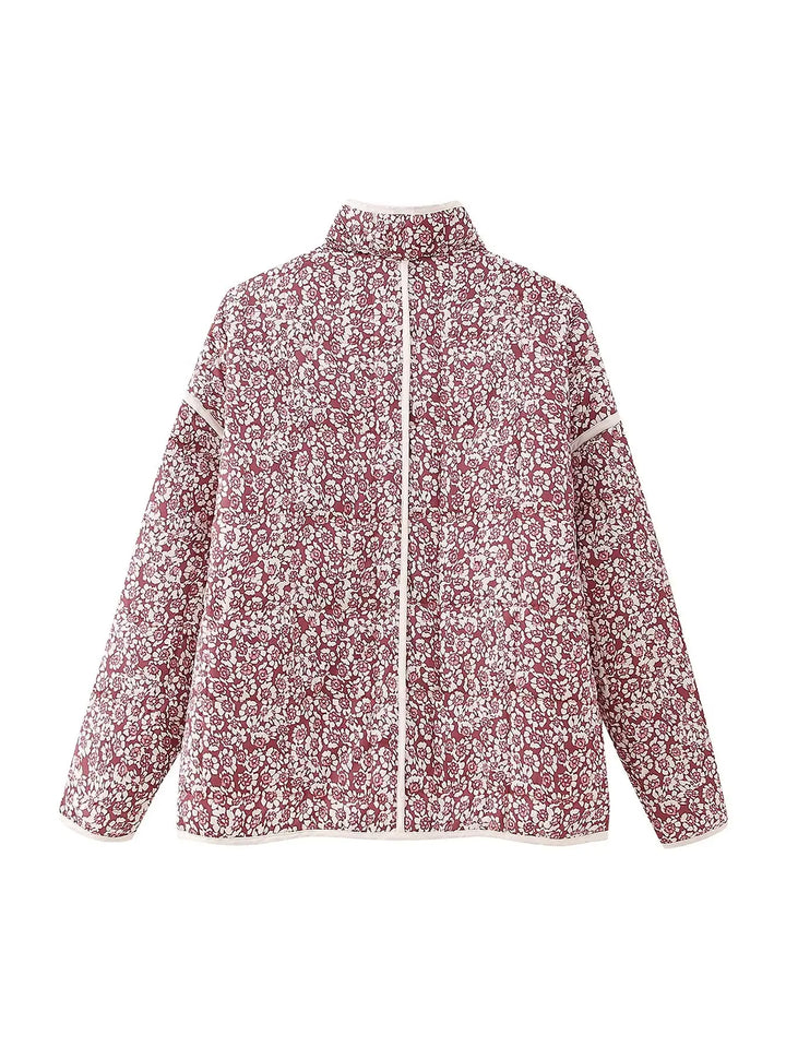Levoire | Veste Rembourrée Légère