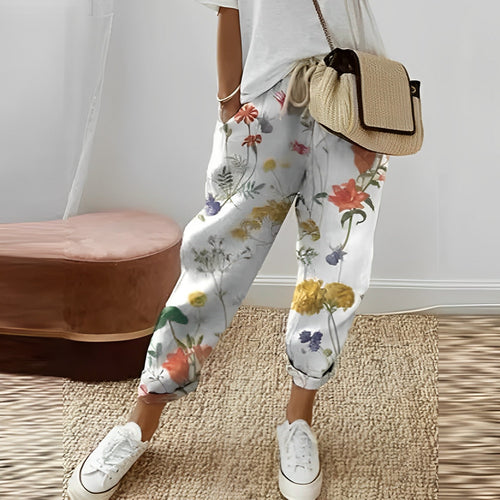 Levoire | Pantalon Confortable Pour Femmes Au Design Moderne