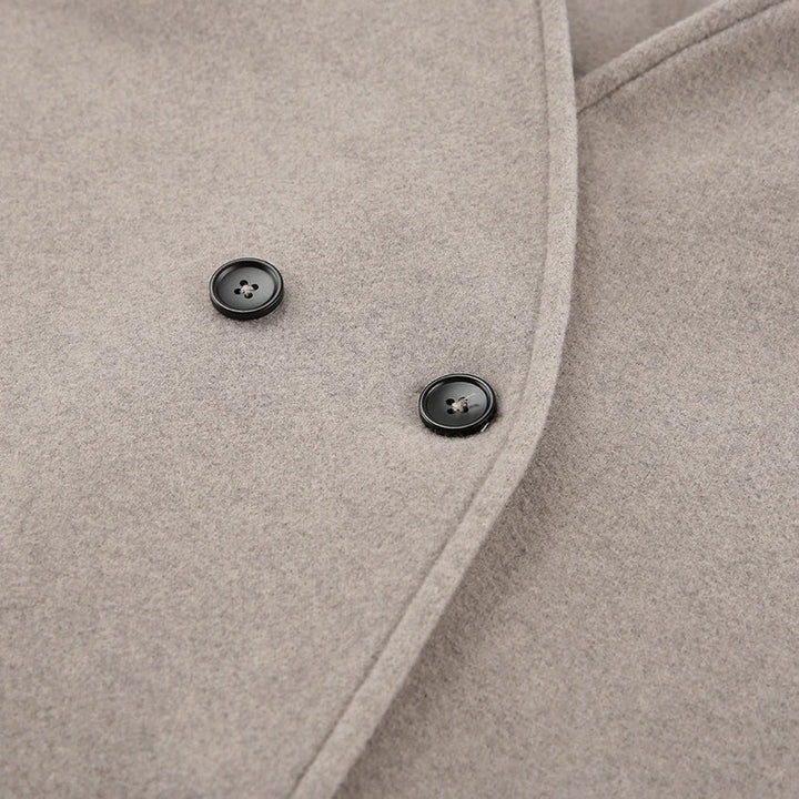 Levoire | Manteau général à la mode et minimaliste