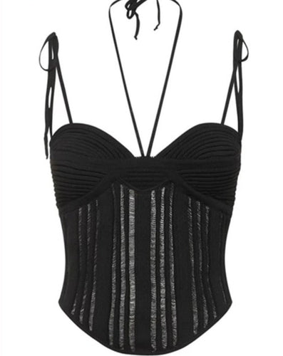 Levoire | Style Tricot Gilet