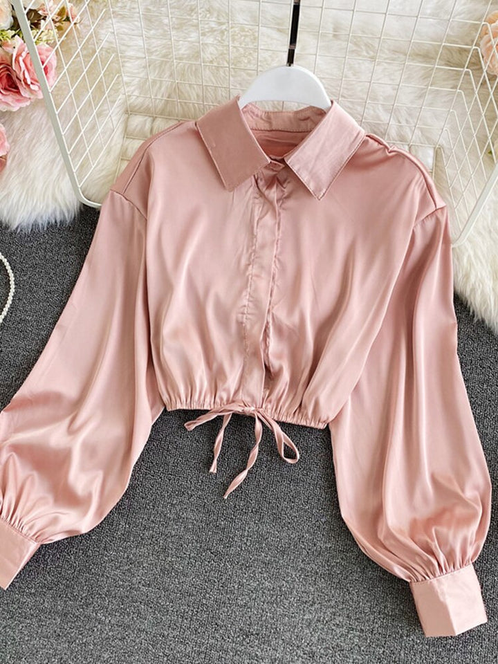 Levoire | Blouse Élégante Et Mode Pour Femmes
