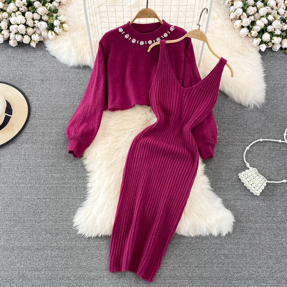 Levoire | Ensemble Confortable Élégant, Chaud & Stylé