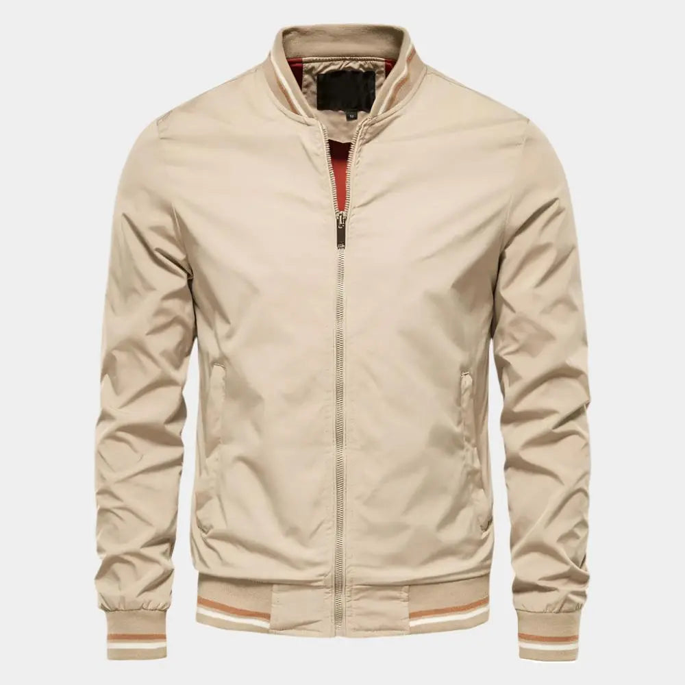 Levoire | Manteaux élégants Khaki