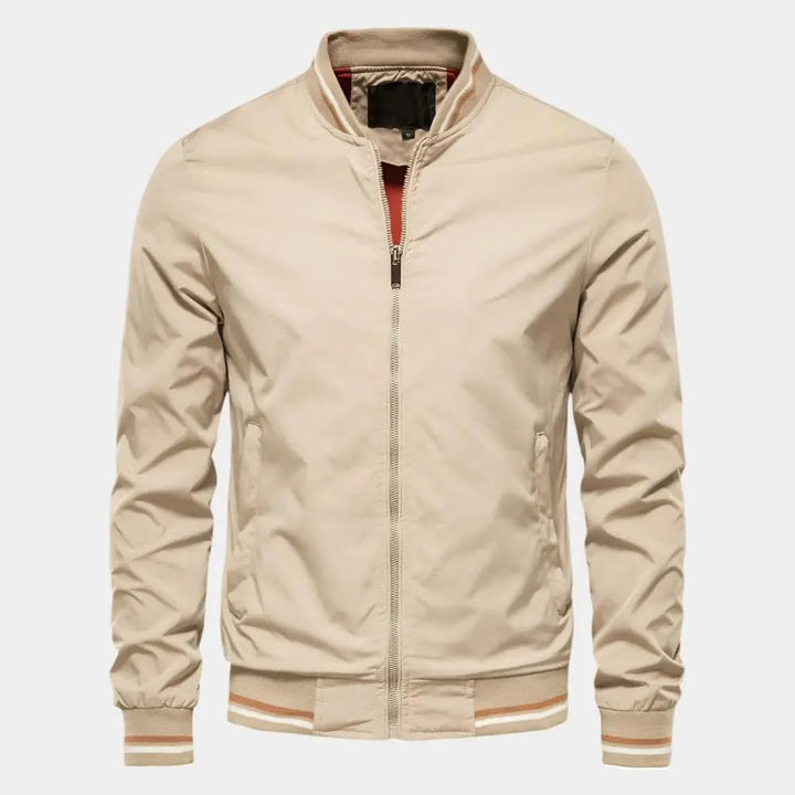 Levoire | Manteaux élégants Khaki