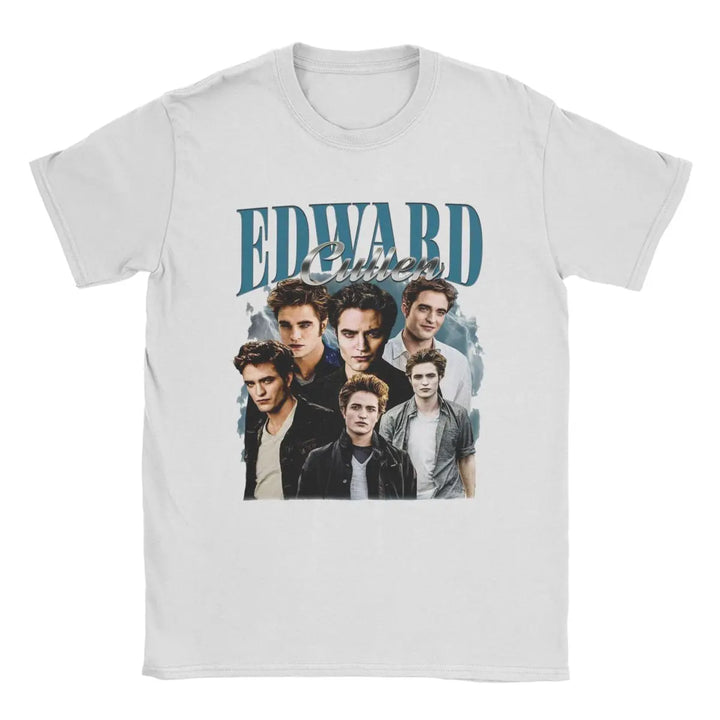 Levoire | T-Shirt Pour Les Fans De Blanc