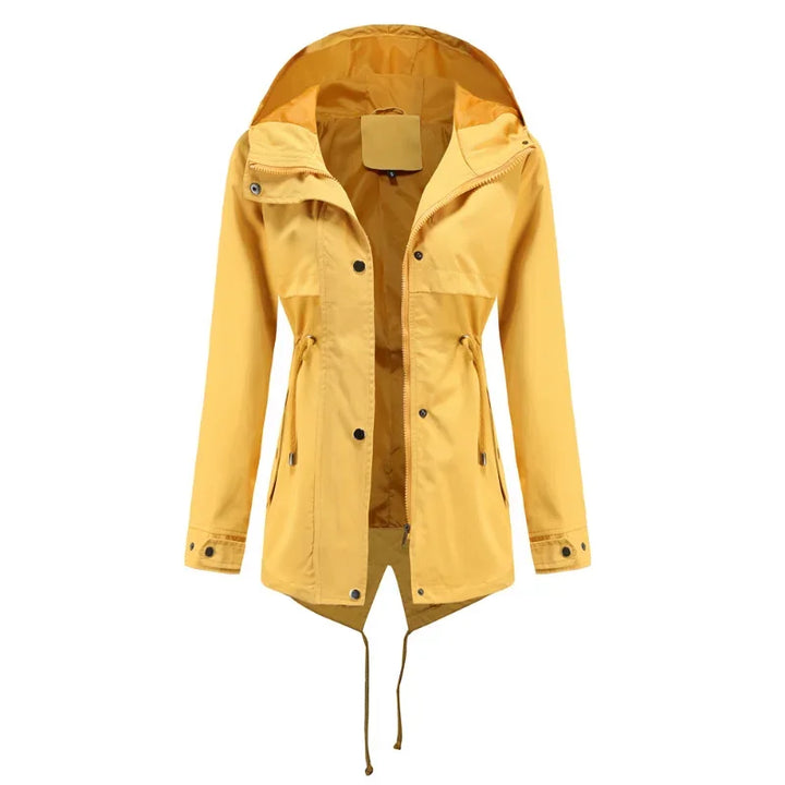 Levoire | Manteau imperméable pour l'automne
