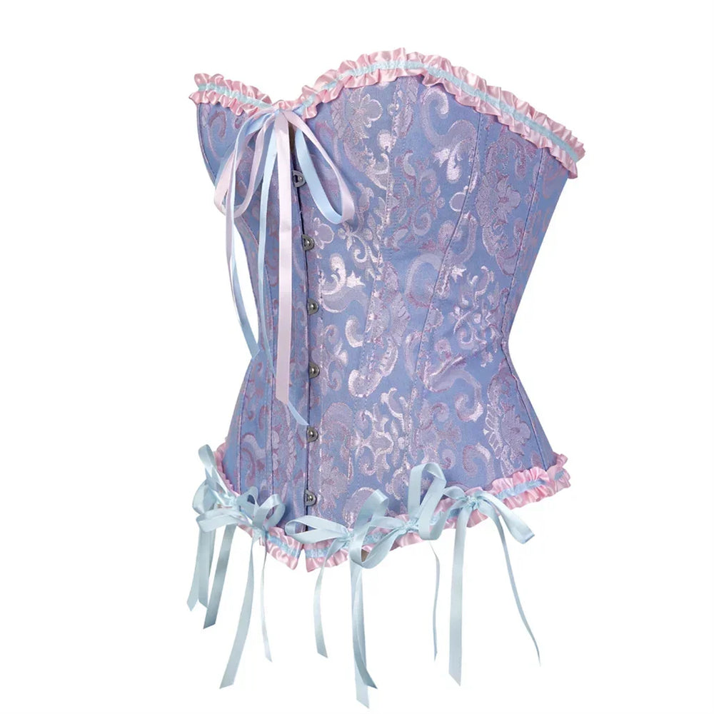 Levoire | Style Vintage Corset
