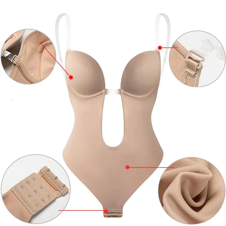 Levoire | Femme Body gainant