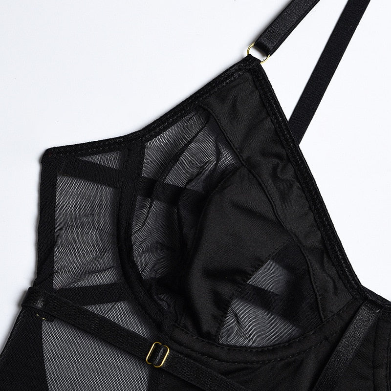 Levoire | Body Lingerie