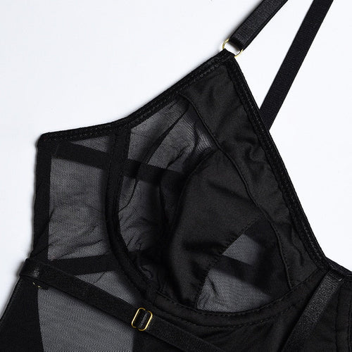 Levoire | Body Lingerie