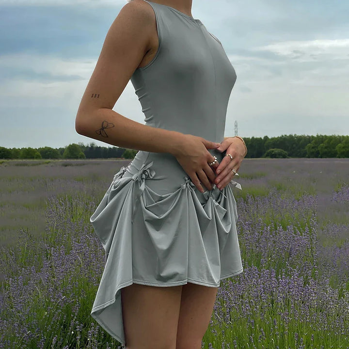 Levoire | Folb Robe GRIS