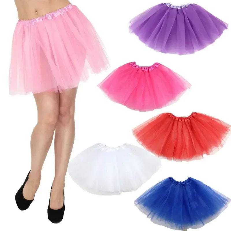 Levoire | Jupe En Tulle Pour Enfant