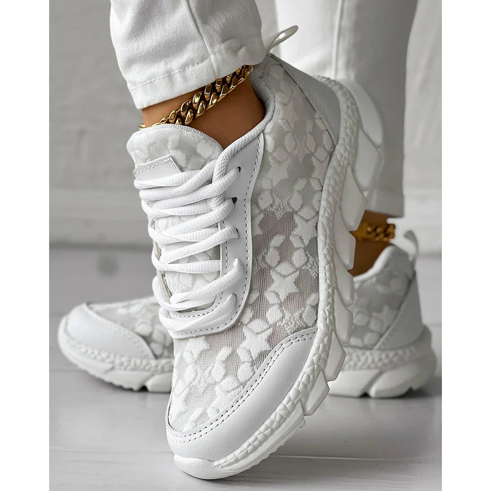 Levoire | CHAUSSURES DE SPORT FEMMES