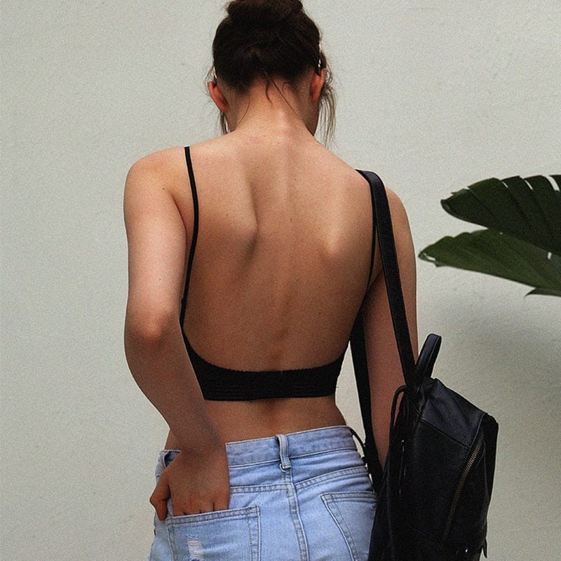Levoire | Bra Invisible
