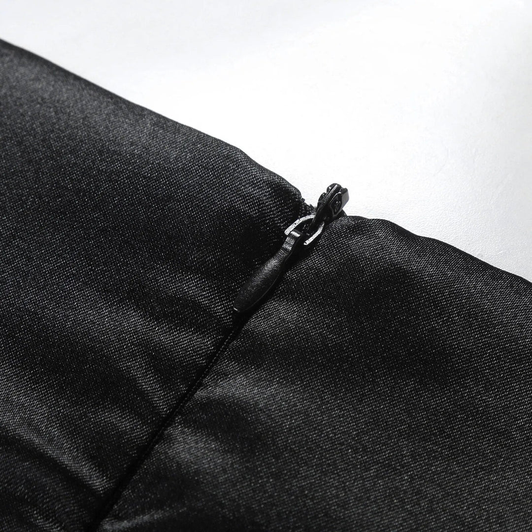 Levoire | Élégante Robe Maxi Sans Manches