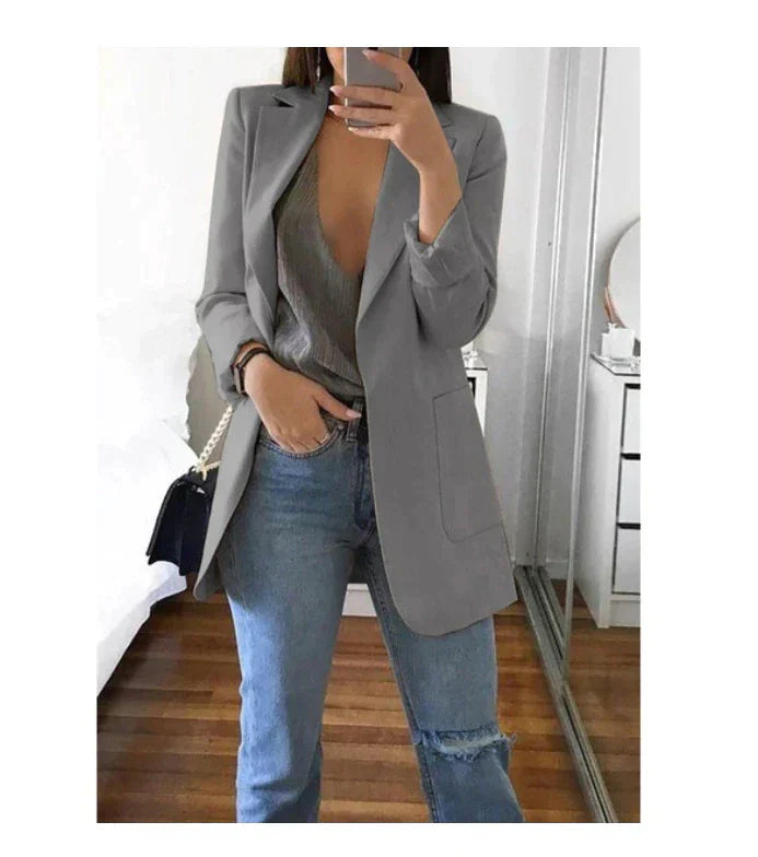 Levoire | Mode Tenue De Loisirs Gris foncé