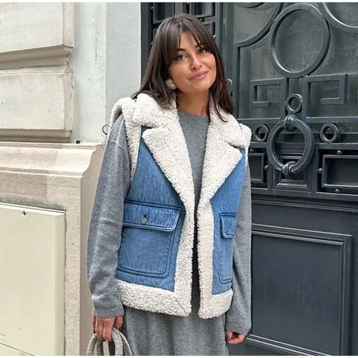 Levoire | Gilet Élégant
