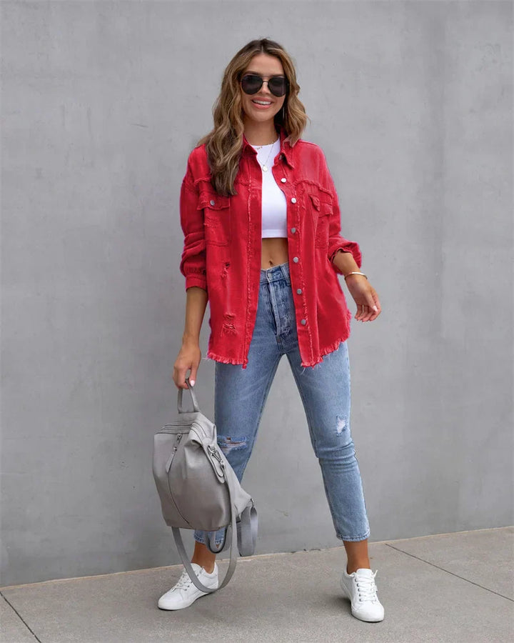 Levoire | Veste générale à la mode et sans effort