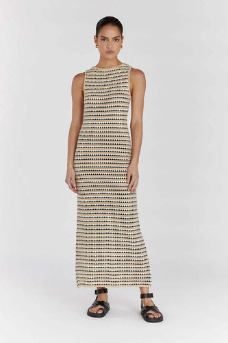 Levoire | Robe Maxi Mode Style