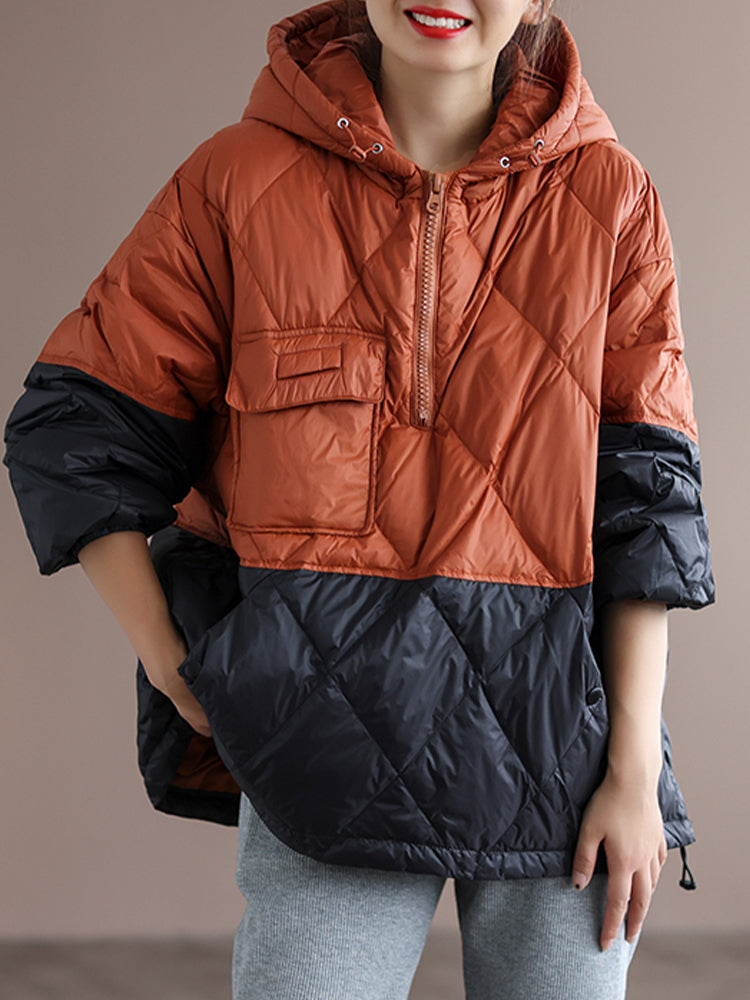 Levoire | Mode Doudoune Rost