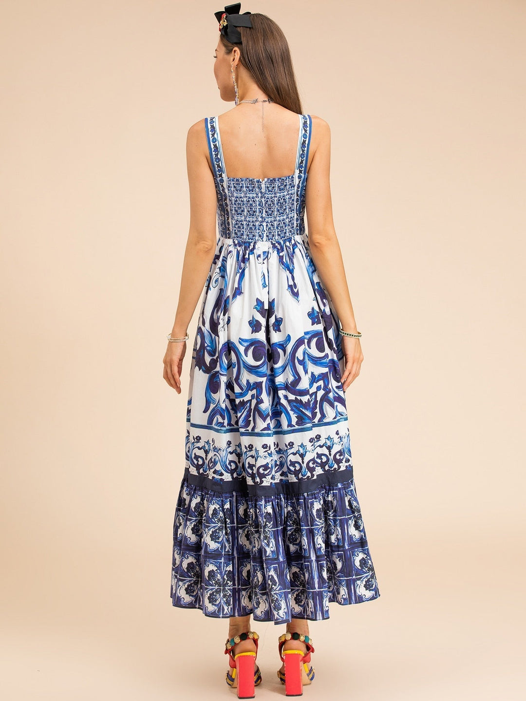 Levoire | Mode Podium Robe